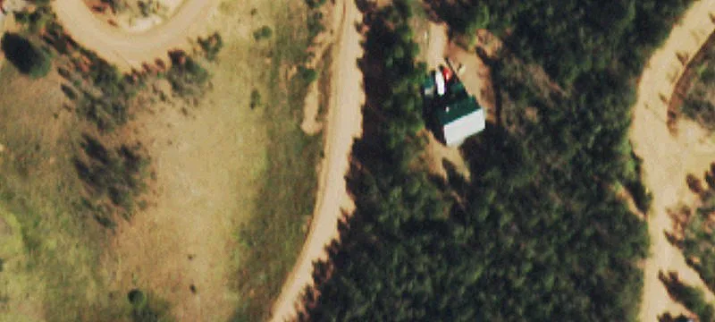 Two Acre Lot with Utilities