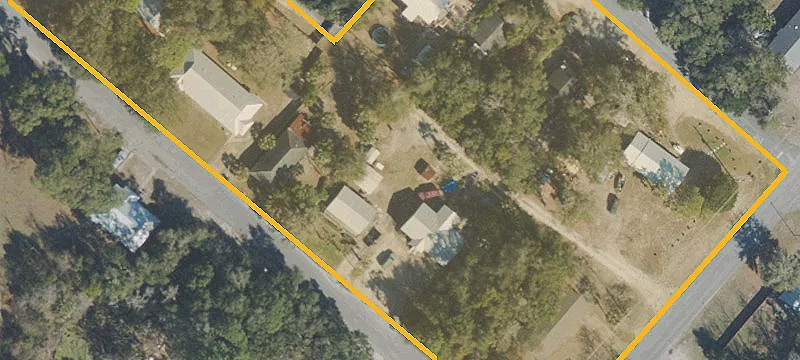 Apalachicola Residential Lot Opportunity