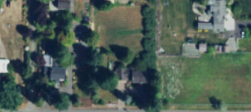 Hollywood Hill Acre Parcel