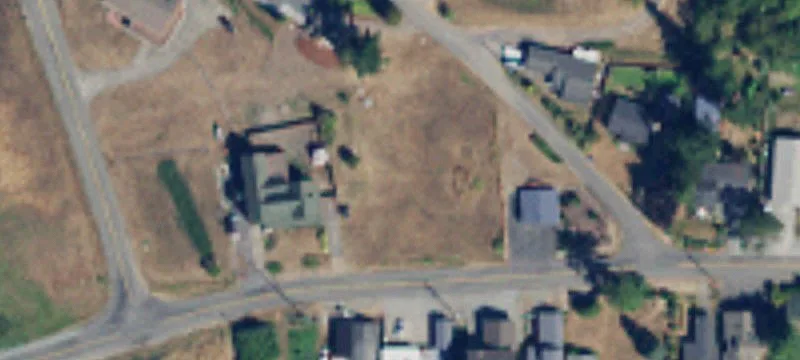 Residential Lot with Water Views