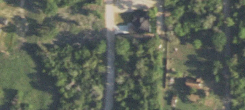 Residential Land in Gated Community