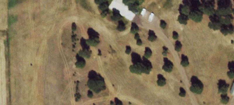 20 Acres with Water Rights