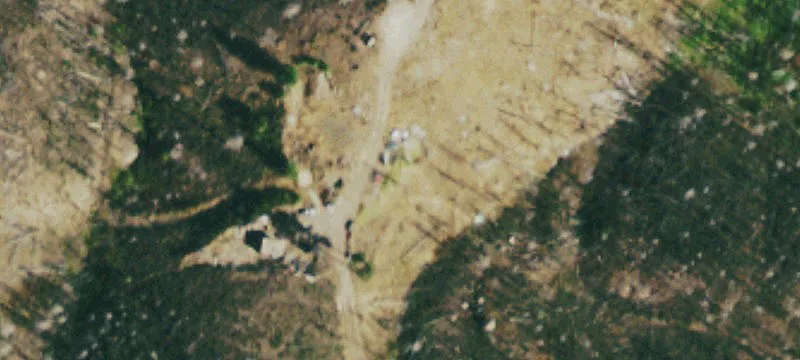 Bellvue Land with Mountain Views