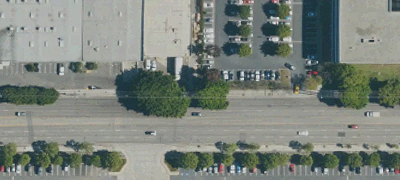 Gardena Commercial Space For Lease