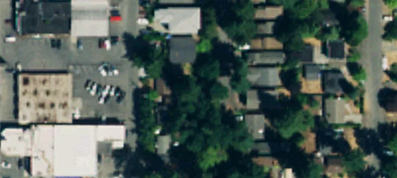Permitted Lot with ADU Plans