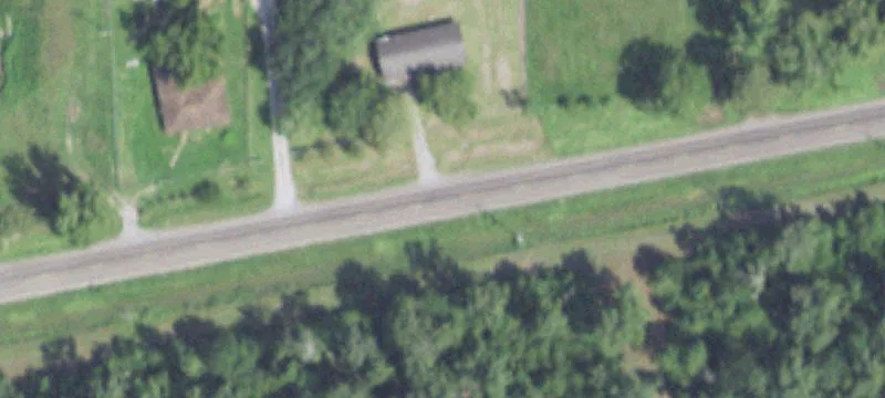 Land Near Town Amenities