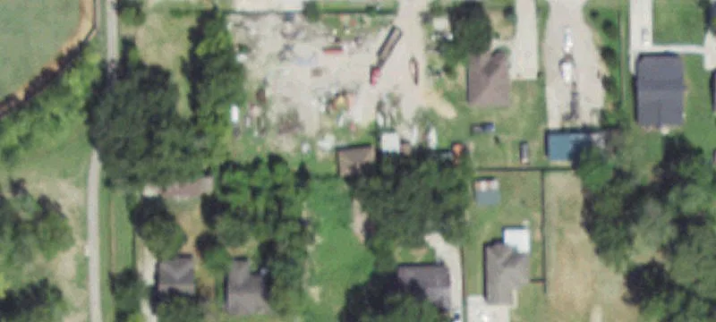 Residential Land Near Parks