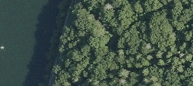 Lake Waramaug Waterfront Land Parcel