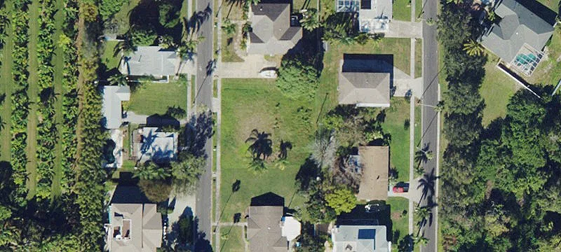 Prime Land in Northwest Bradenton