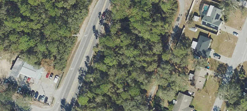 Commercial Land Parcel For Sale