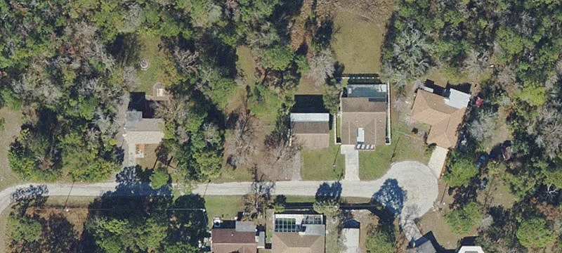 Residential Lot in Sea Pines
