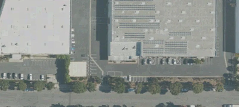 Carson Industrial Space Sublease