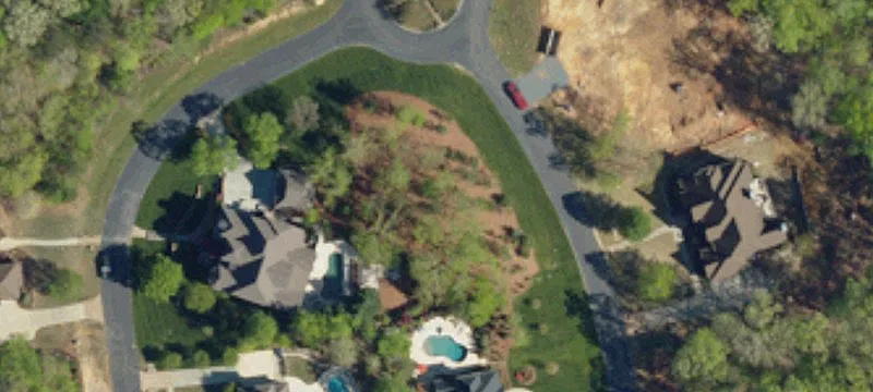 Longbrooke European Estates Homesite