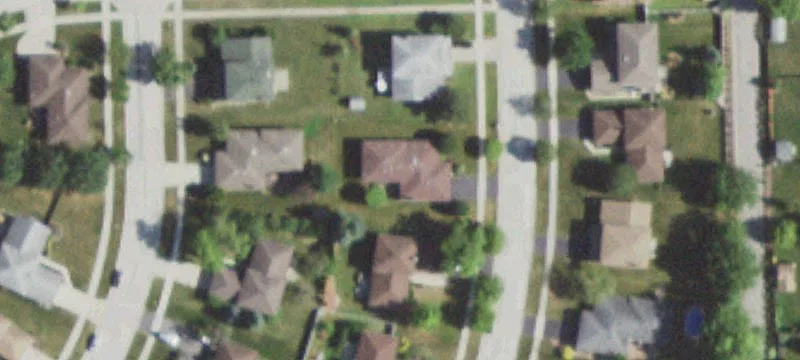Retail Pad Site in Orland Park