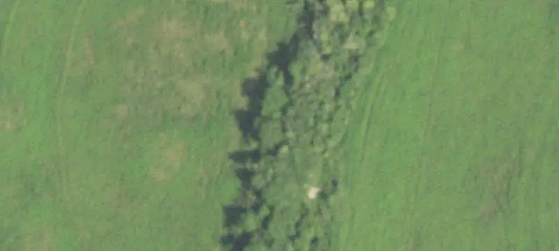 Recreational Land Near Wildlife Area