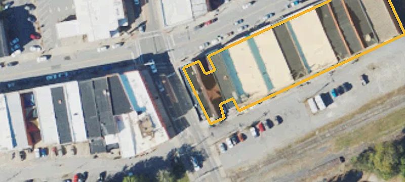 Elkin Land with Development Potential