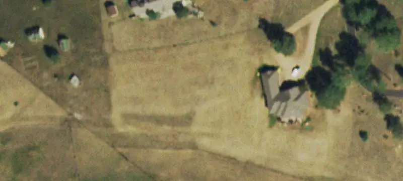 Indian Hills Vacant Land