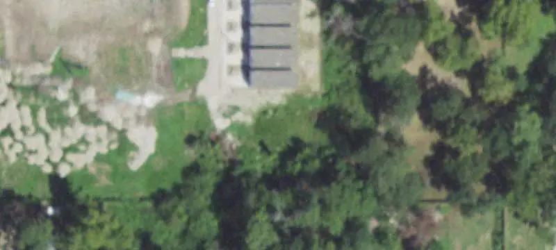 Residential Lot in Growing Area
