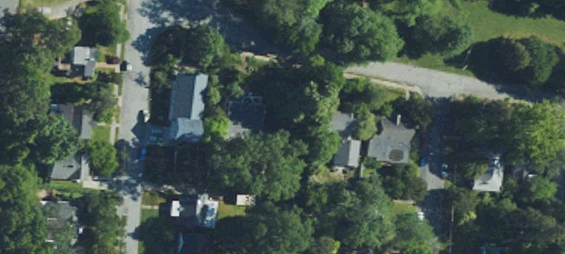 Vacant Lot in Westerwood
