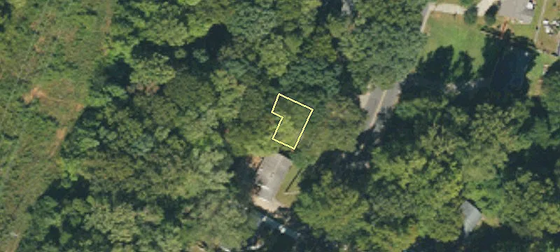 Commercial Land in Developing Area
