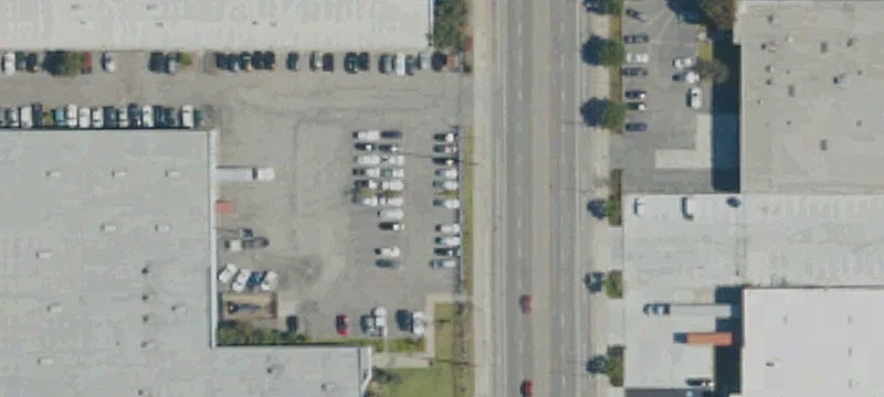 Manufacturing/Distribution Facility with Showroom