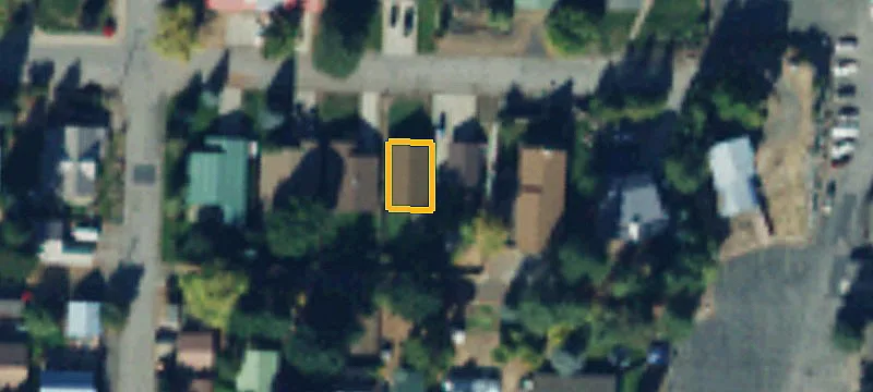 Ready-to-Build Lot in Leavenworth