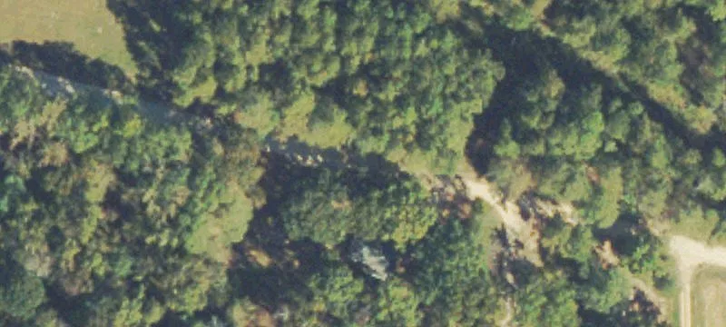 Recreational Land with Creek Frontage