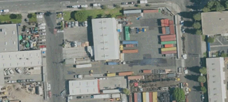 Wilmington Land Site Sublease