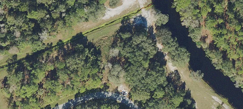 Vacant Lot in Poinciana