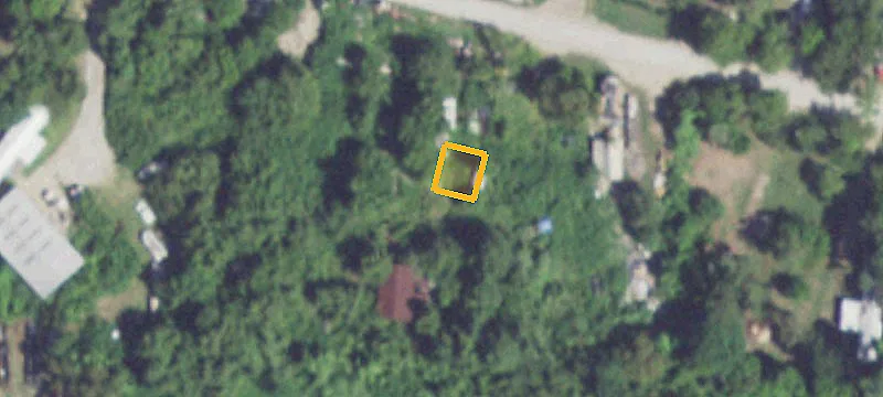Two Unimproved Lots Opportunity