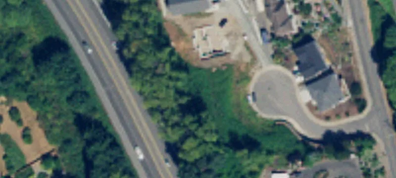 Fidalgo Island Building Site