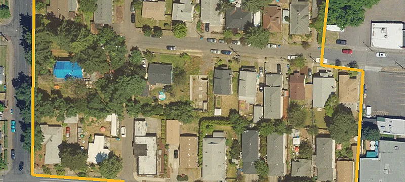 Prime Lot Near Woodstock