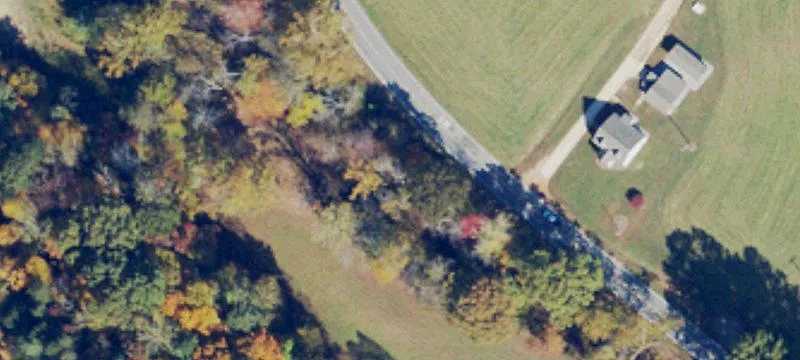 Residential Lot in Gated Community