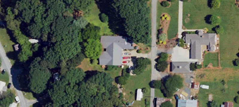Land Parcel on Holder Inman