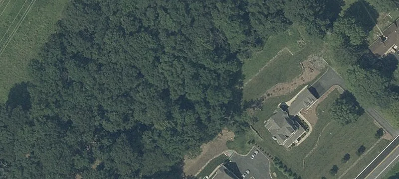 Land in Desirable Randolph Neighborhood