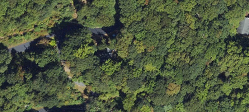 Residential Lot Near Blue Ridge