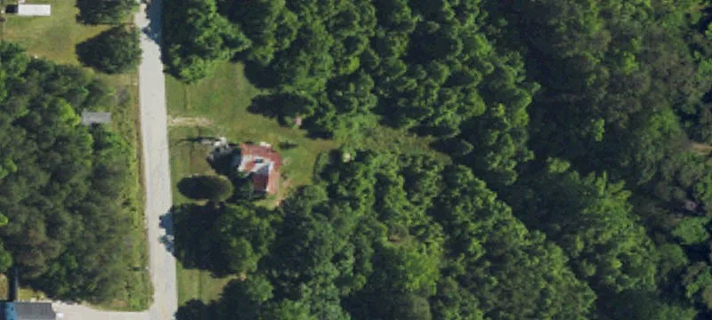 Davidson County Land Opportunity