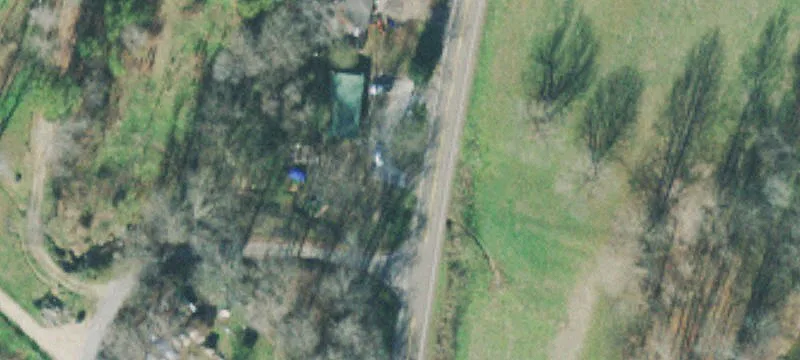 Land with Spectacular Views
