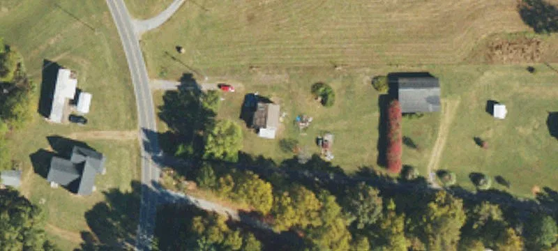 Land with Pasture and Timber