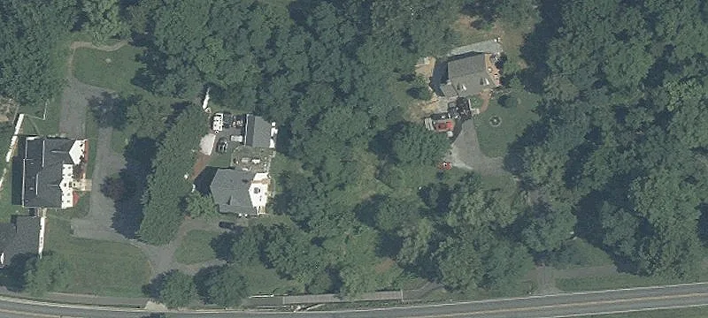 Residential Land in Wootton District