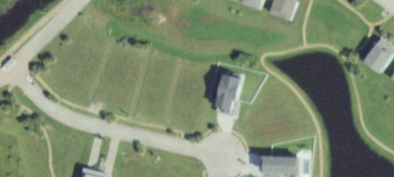 Beach View Lot Opportunity