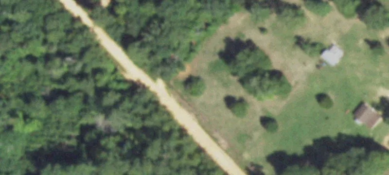 Residential Land with Utilities Installed