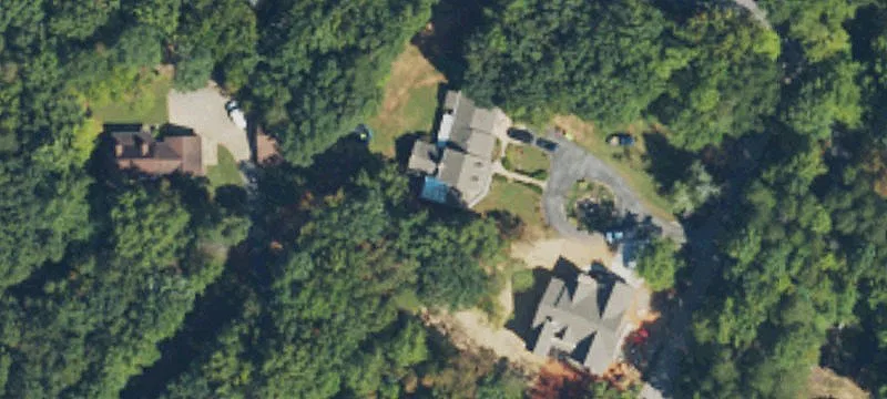 Unfinished Residential Building Opportunity