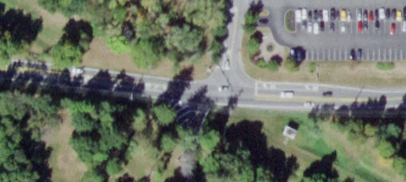 Commercial Land Near Stewart Airport