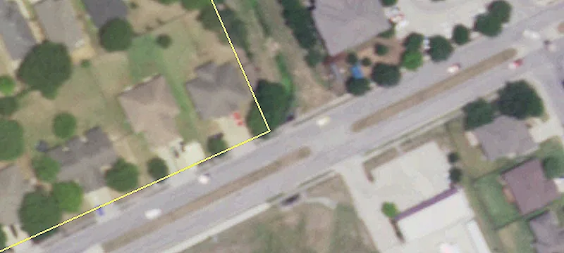 New Braunfels Office Space Opportunity