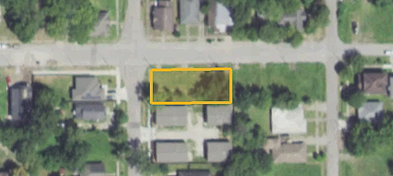 Ready-to-Build Lot Near Downtown Houston