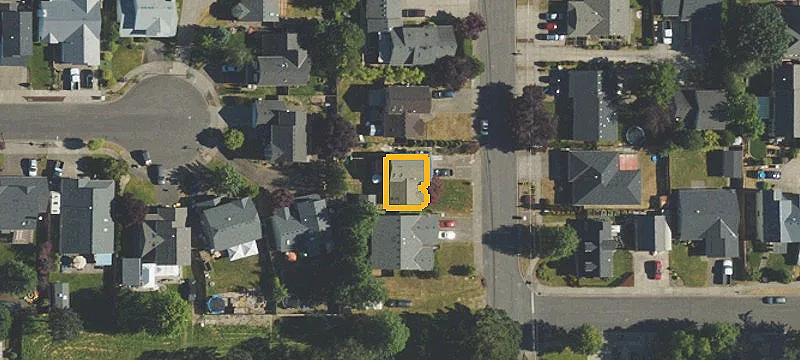 Double Lot Ready to Build
