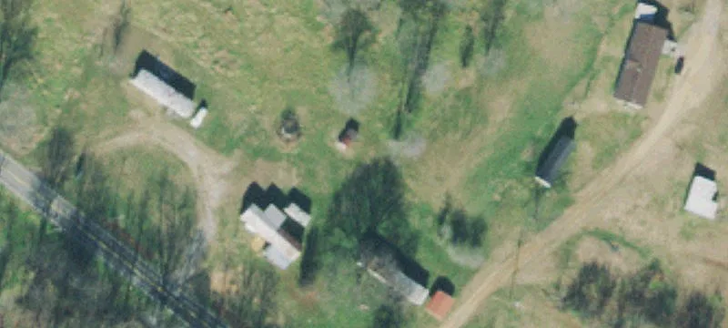 5.3 Acre Build-Ready Land