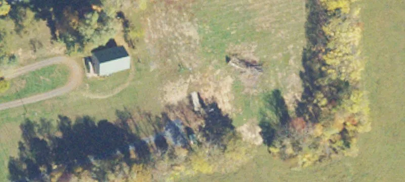 Orlean Village 2.8-Acre Lot