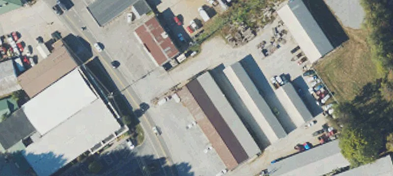 Franklin NC Strip Center ForSale
